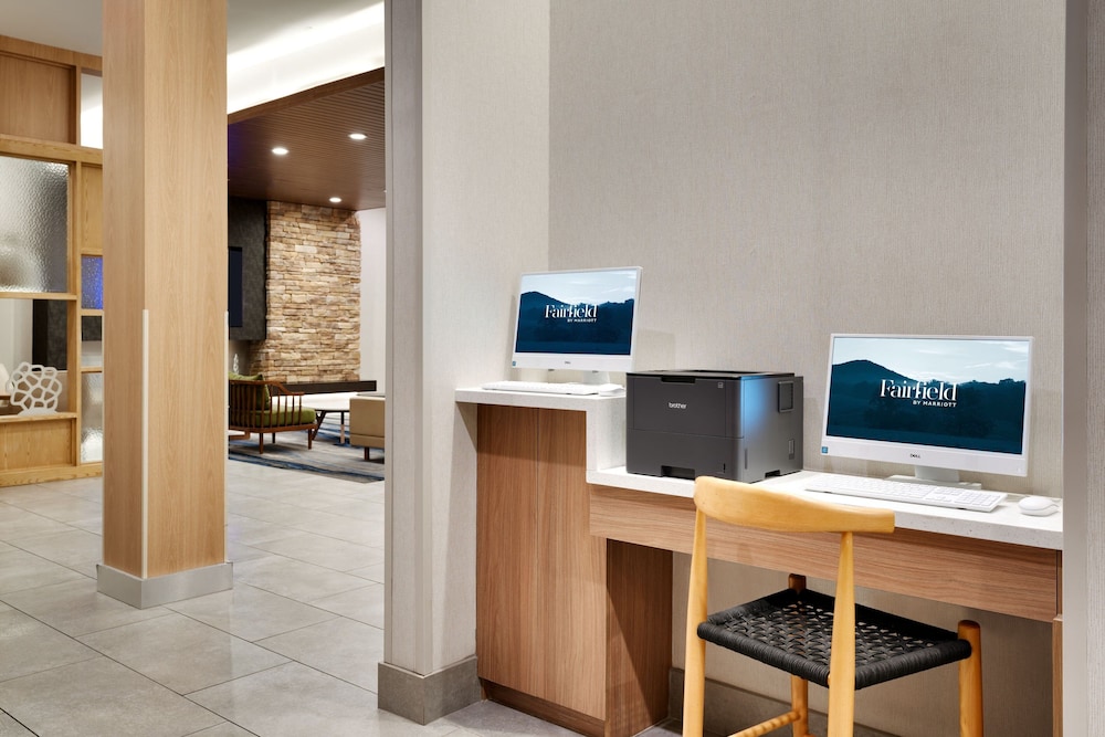 Fairfield by Marriott Inn & Suites Houston League City - photo 30