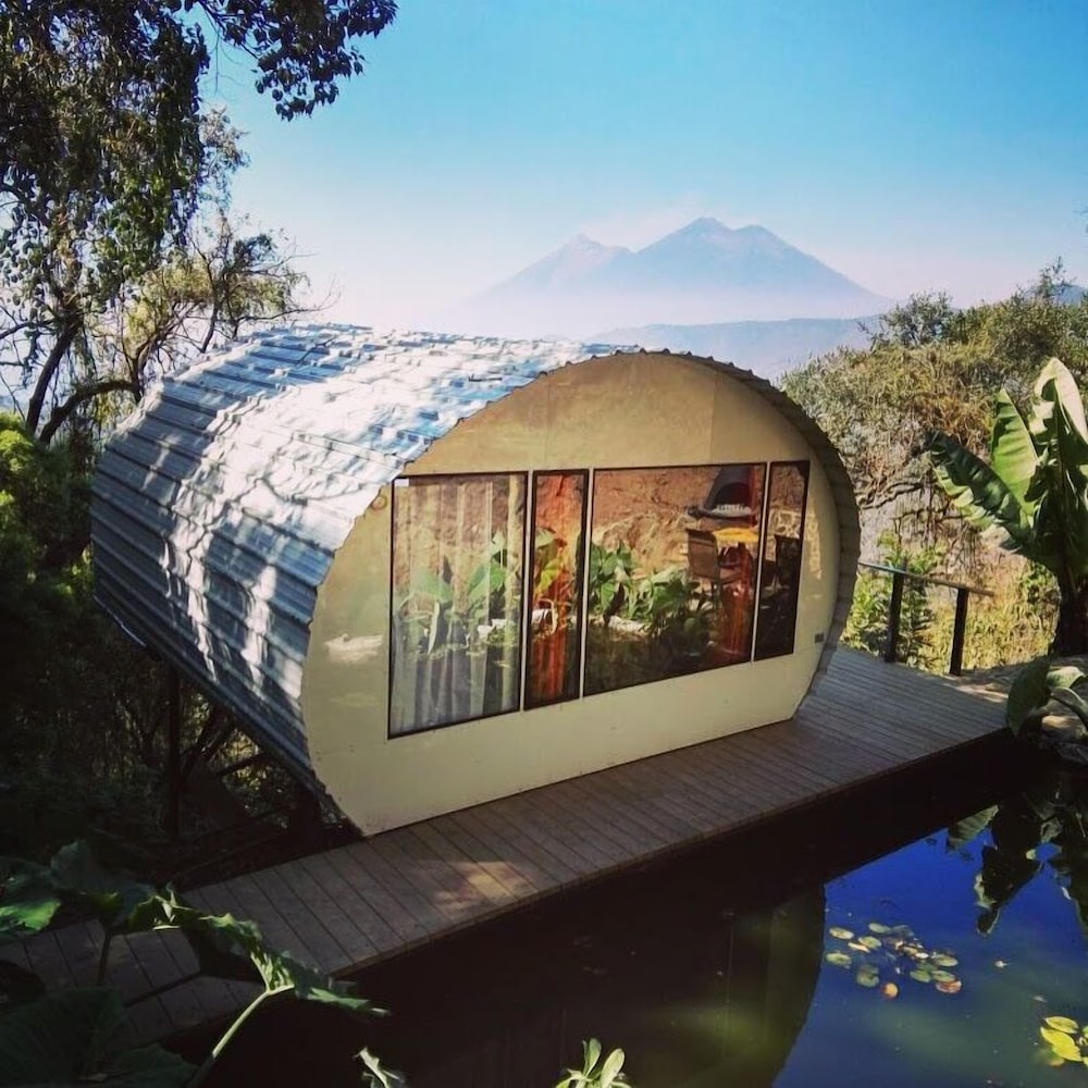 Finca El Tambor — Antigua Guatemala — photo 2