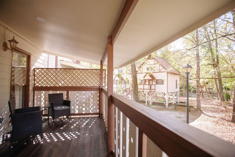 Riverbend Motel & Cabins - photo 30