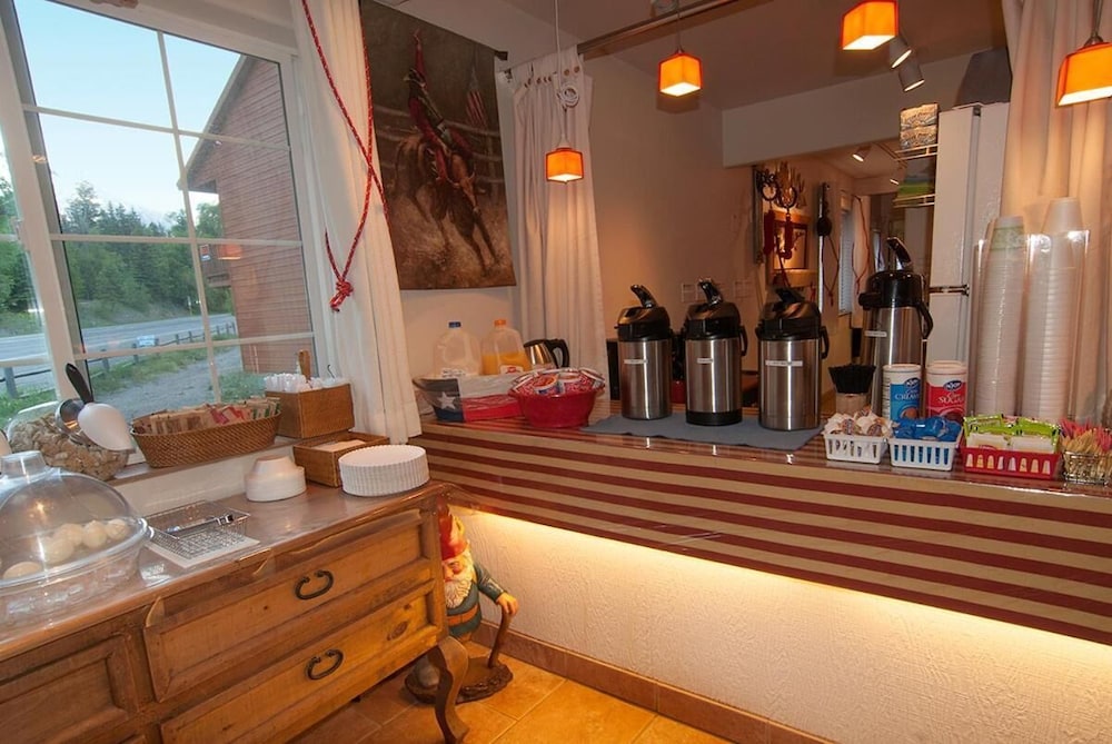 Hot Springs Inn - photo 15