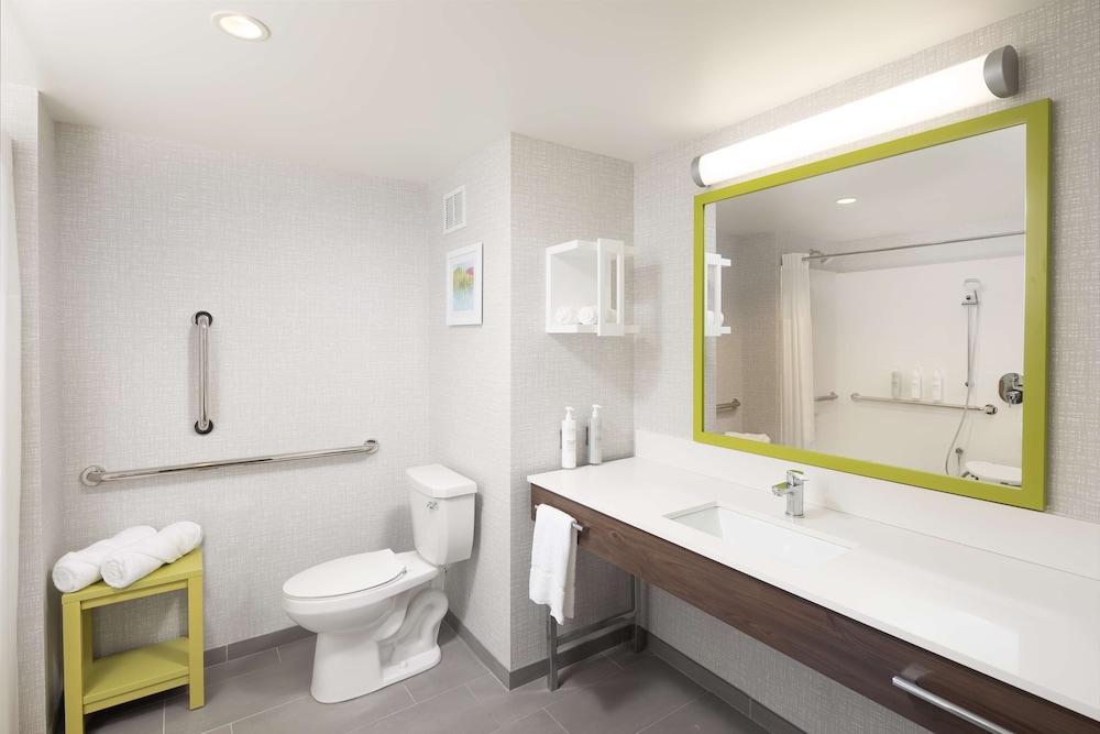 Hampton Inn Hornell - photo 28