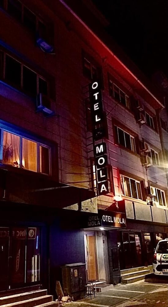 Mola Otel — Balikesir — photo 3