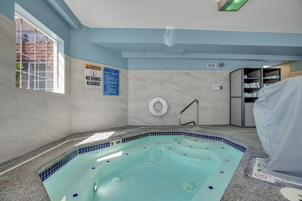 Holiday Inn Express Hotel & Suites Portland Jantzen Beach by IHG - photo 85