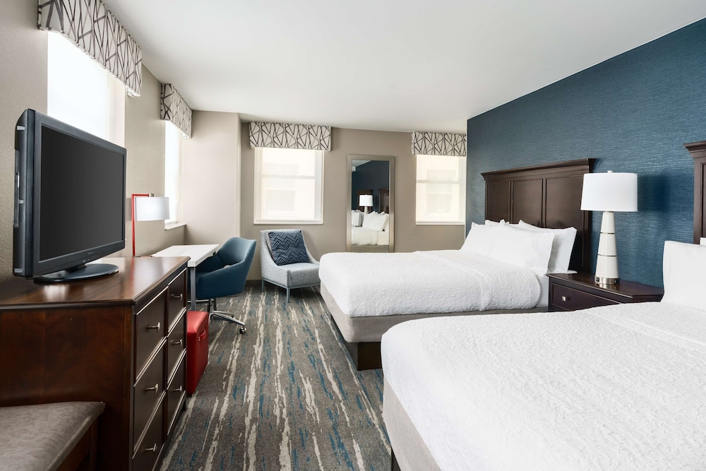 Hampton Inn Washington D.C. White House - photo 11