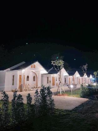 Ban Aunjai Resort — Uthai Thani