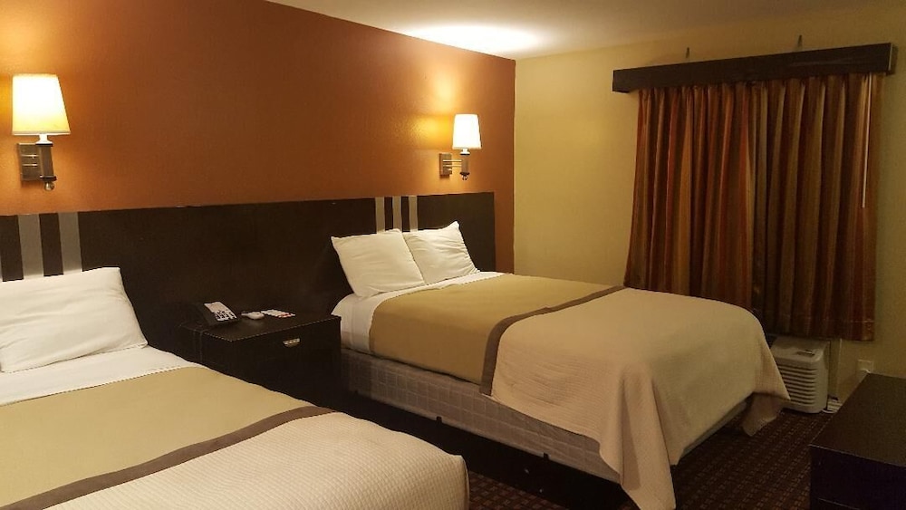 Americas Best Value Inn Caldwell - photo 12