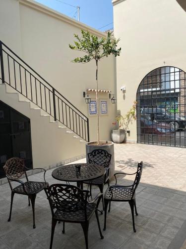 Posada del Milagro - last minute hotel in Salta