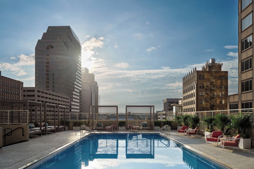 InterContinental San Antonio Riverwalk by IHG - photo 47