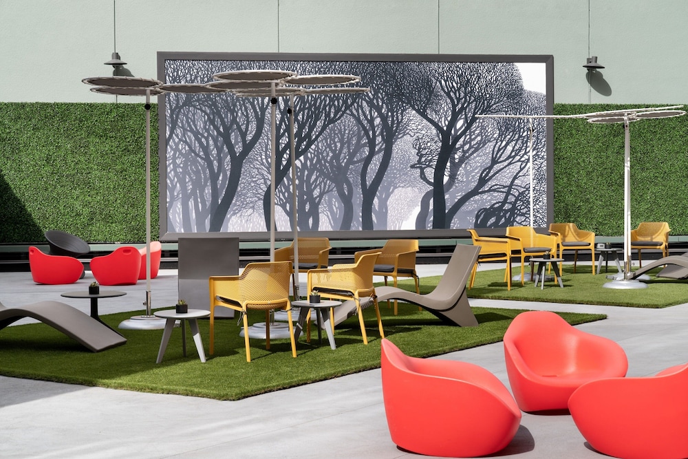 Oakland Marriott City Center - featured photo