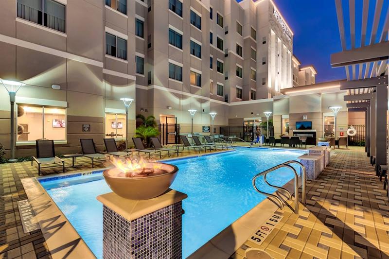 Residence Inn by Marriott Corpus Christi Downtown - photo 6