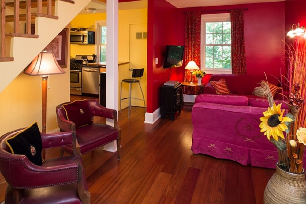 Sweet Biscuit Inn - photo 38
