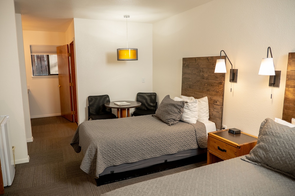 Eagle Cap Chalets - photo 26