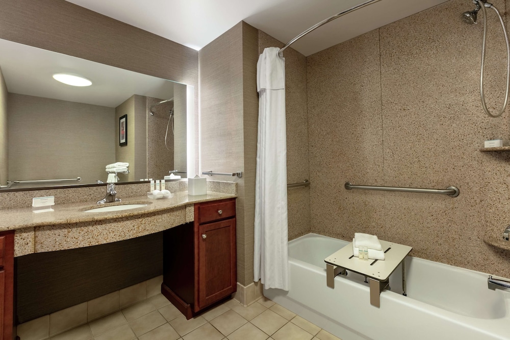 Homewood Suites by Hilton Harrisburg East Hershey Area - photo 16