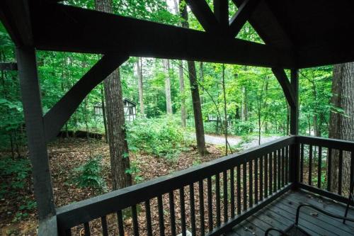 Tiny Home Cottage Near the Smokies #1 Olga - photo 4