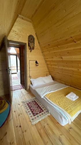 Aura Cottages