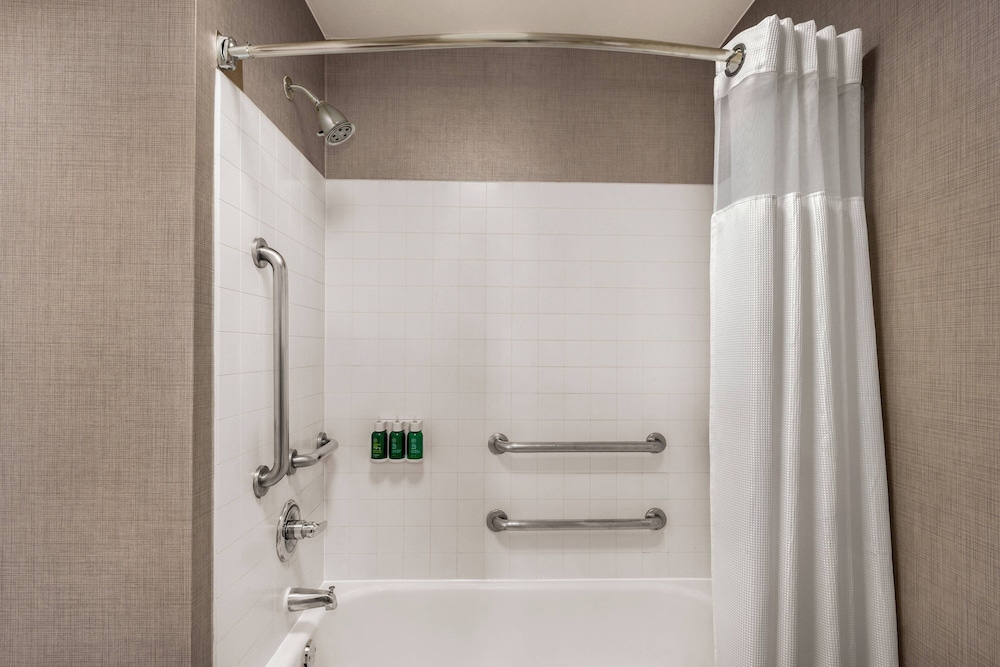 Residence Inn Houston Northwest Willowbrook - photo 16
