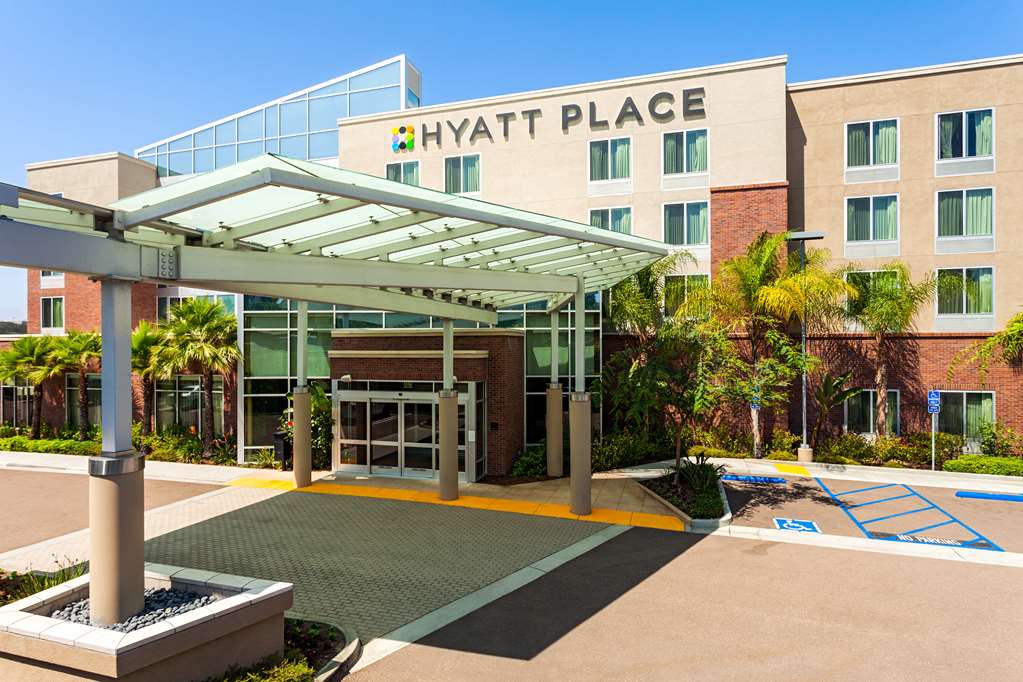 Hyatt Place San Diego Vista Carlsbad - photo 13