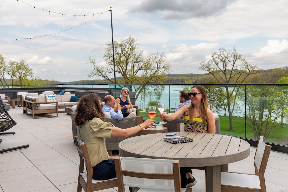 voco James Newbury Hudson Valley by IHG - photo 87