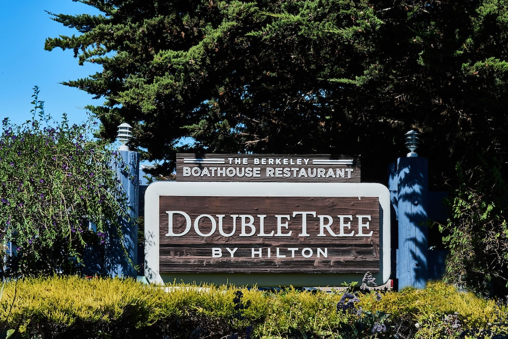 DoubleTree by Hilton Hotel Berkeley Marina - photo 101