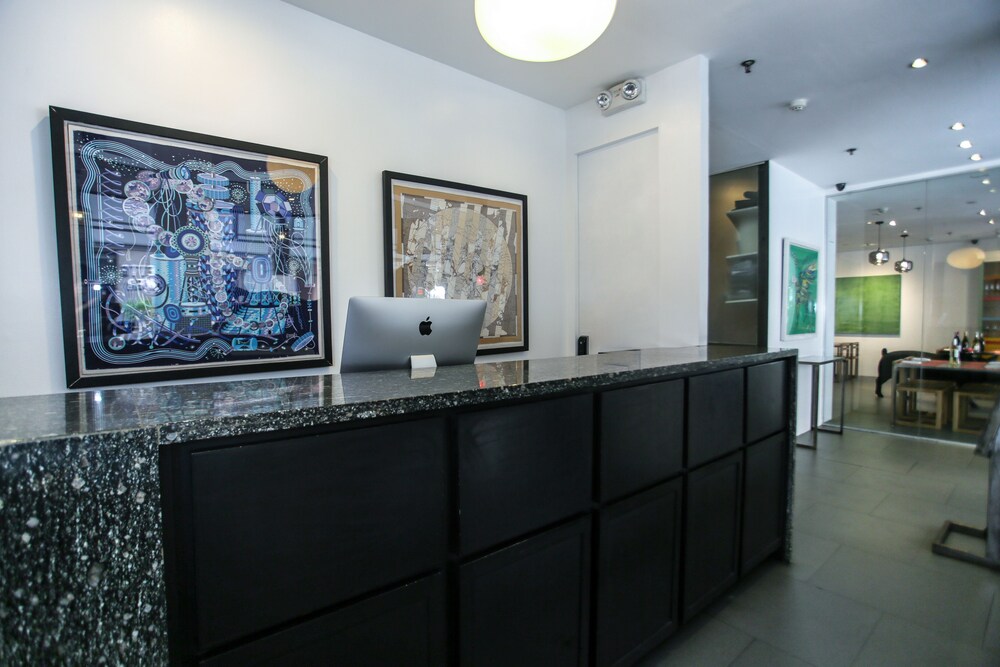 Hotel Durban in Makati City, Philippines