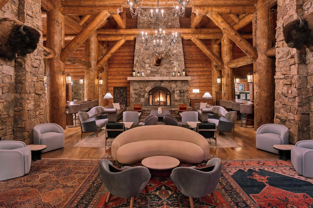 The Ritz Carlton Bachelor Gulch - photo 85