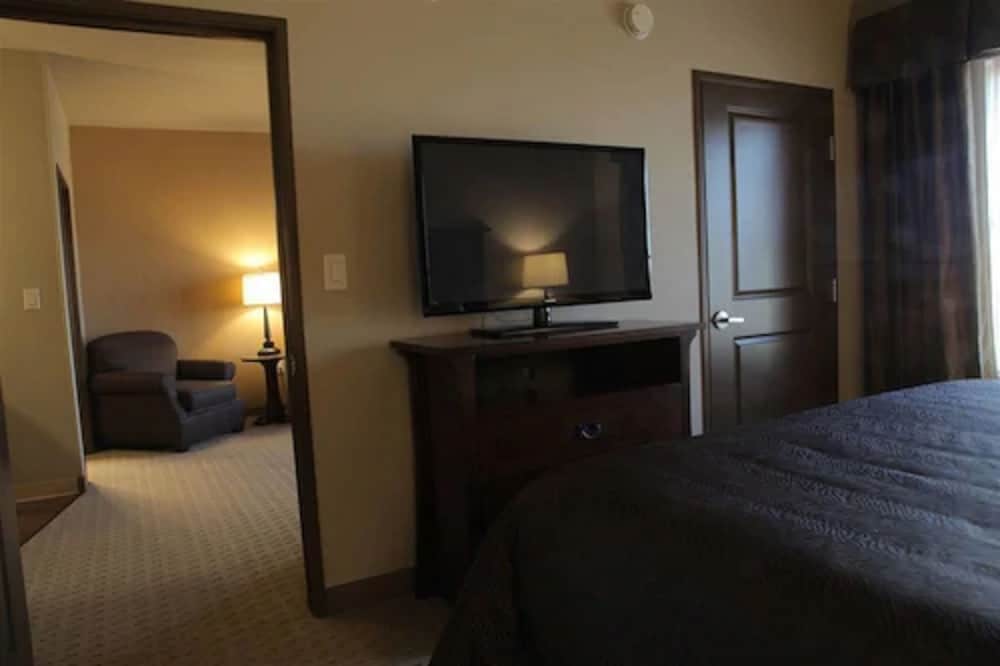 Teddy's Residential Suites New Town - photo 10