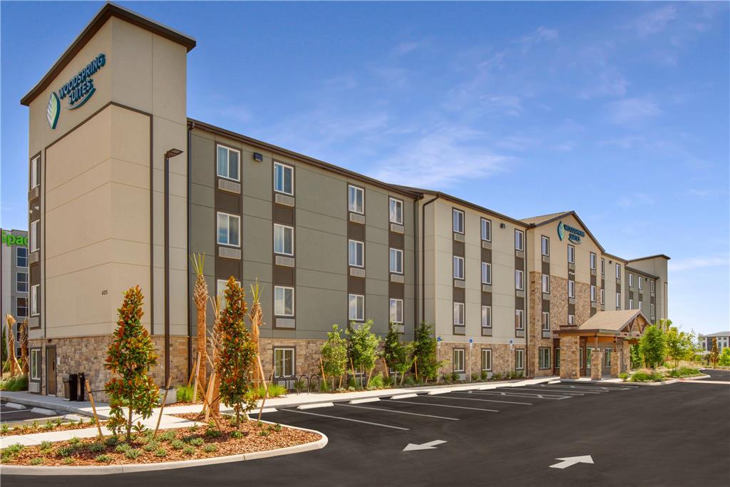 WoodSpring Suites Orlando I 4 & Convention Center - featured photo