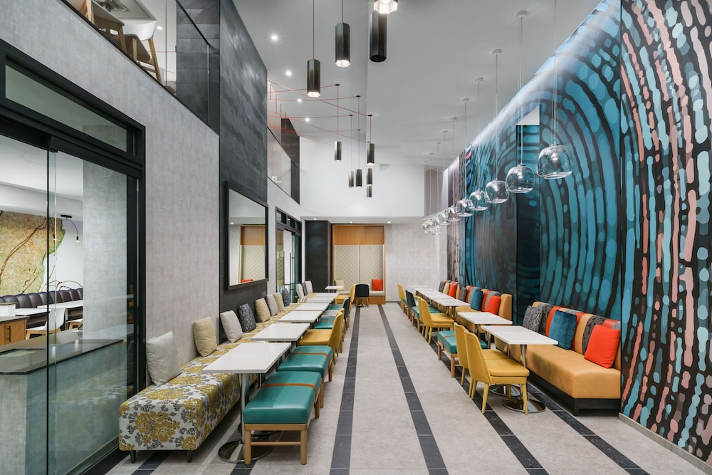 TownePlace Suites by Marriott New York Manhattan Chelsea - photo 23