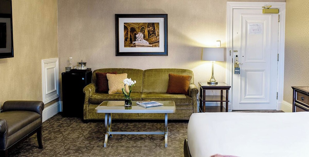 The Lenox Hotel Boston - photo 15