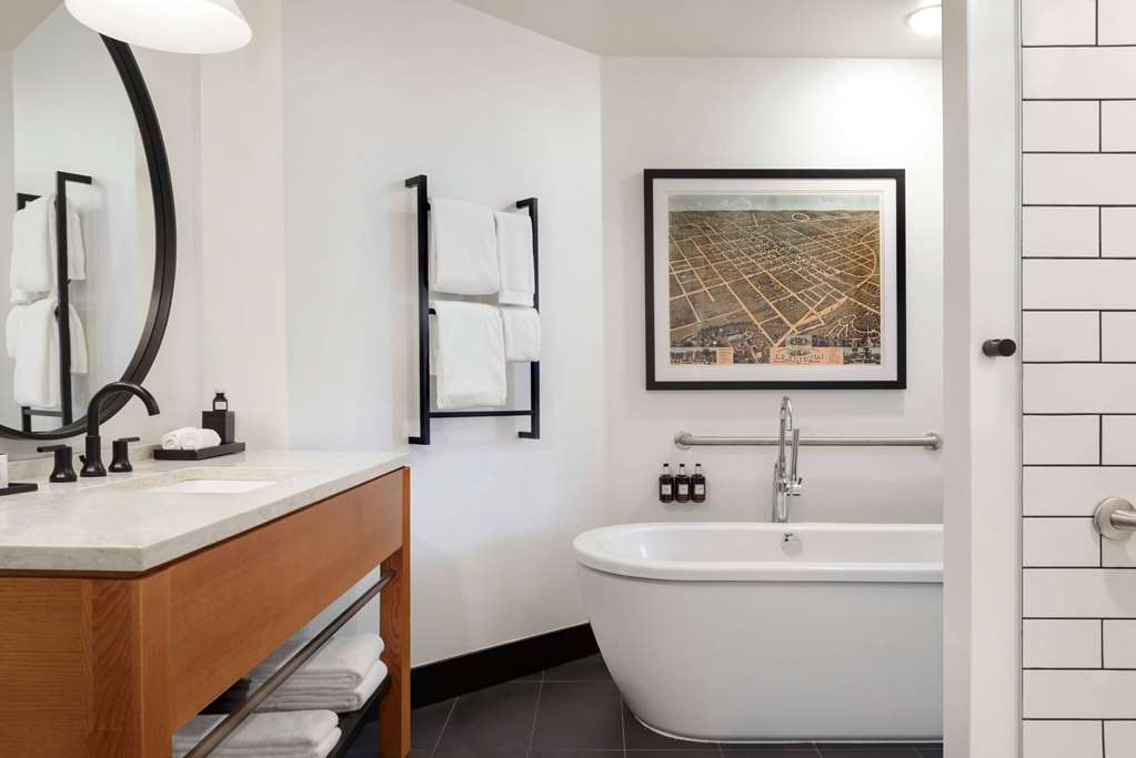 Origin Lexington a Wyndham Hotel - photo 21