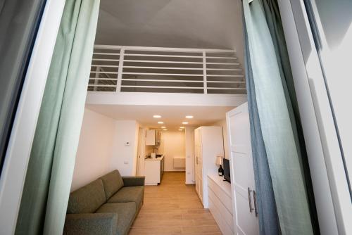 Apulia Home — 4-Star Luxury Hotel in Bisceglie, Italy