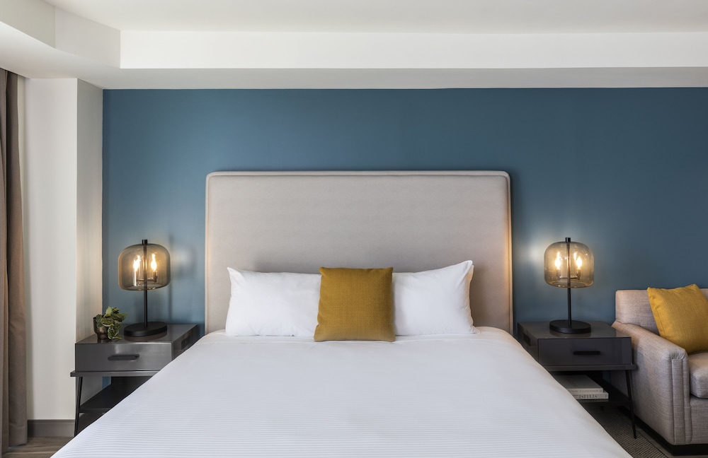 Hotel Madera - photo 5