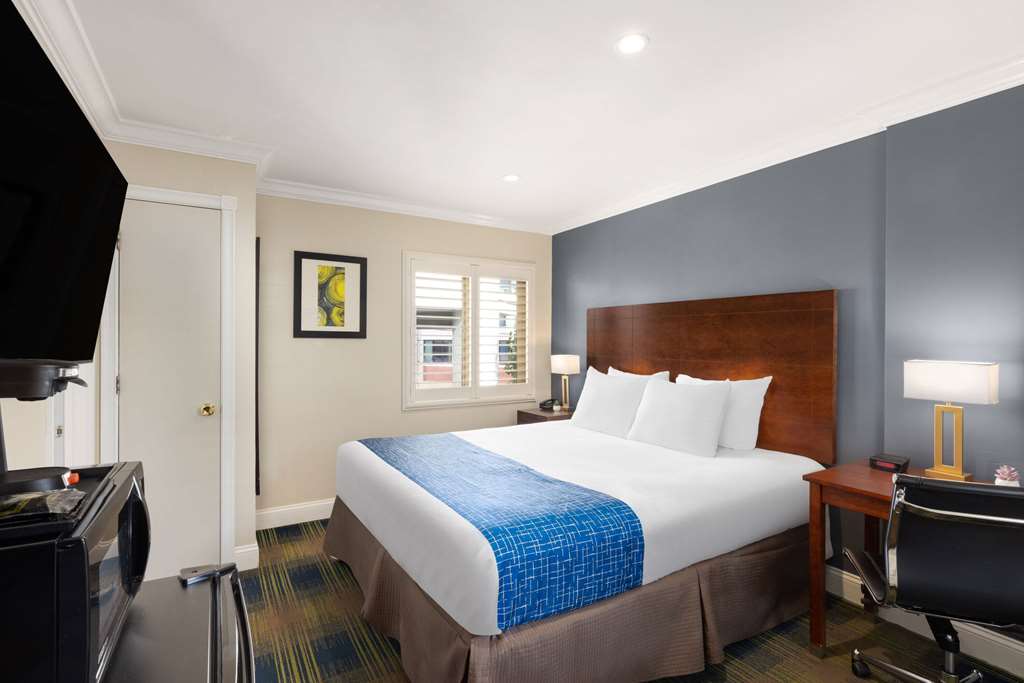 Travelodge by Wyndham by Fisherman's Wharf - photo 19
