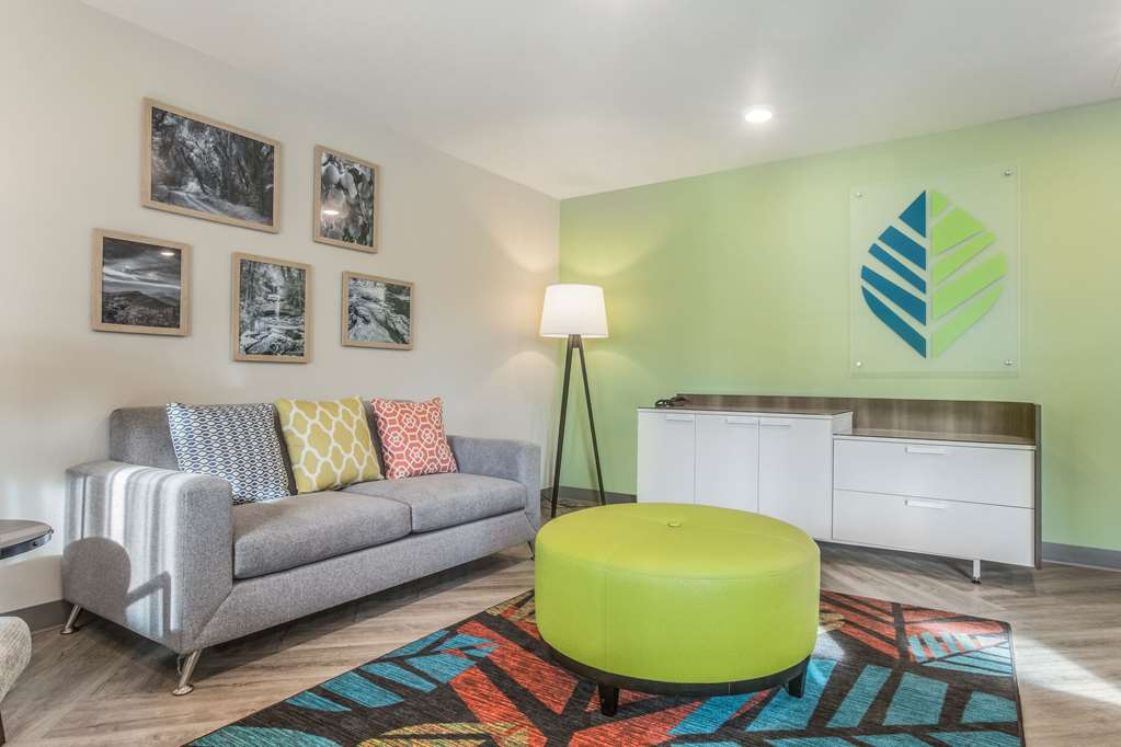 WoodSpring Suites Atlanta McDonough - photo 7
