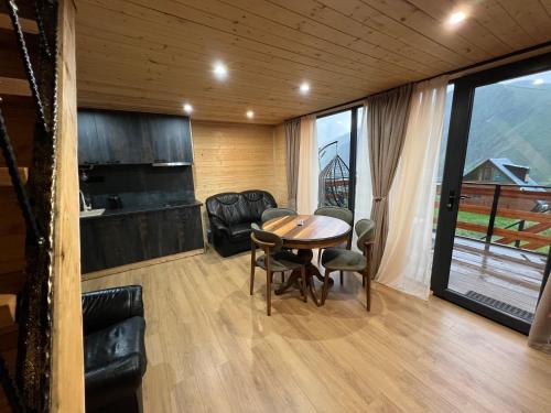 Cozy Home Kazbegi