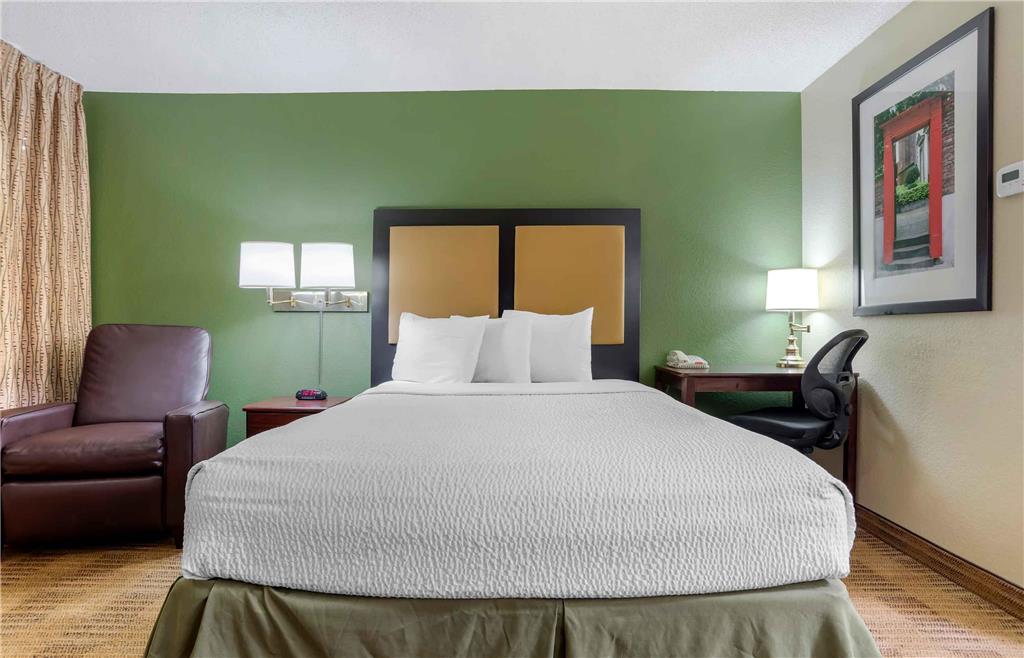 Extended Stay America Select Suites Denver Lakewood South - photo 6