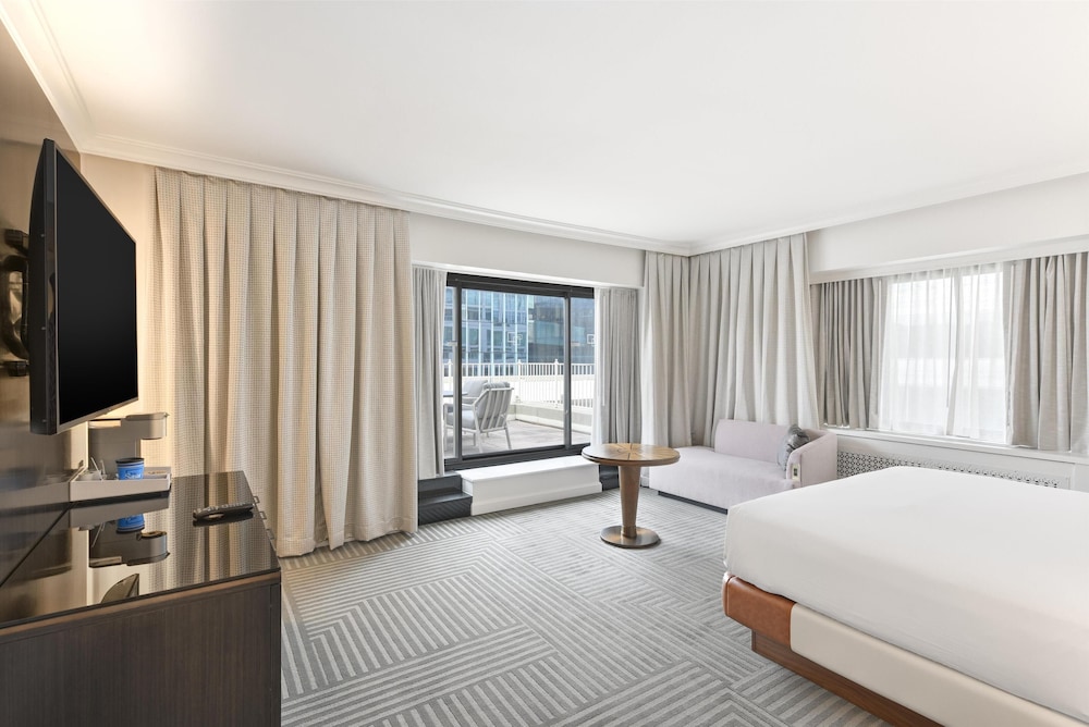 Capital Hilton - photo 20