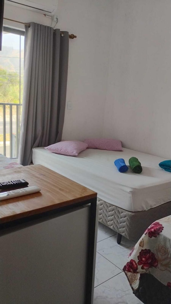 pousada Nossa Senhora de Copacabana in Aparecida, Brasil