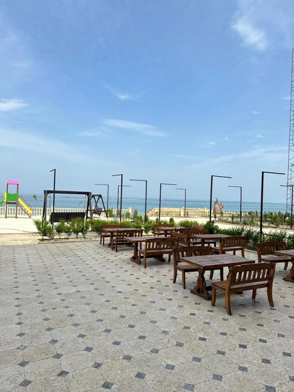 Rezident Plaza — Izberbash — photo 2