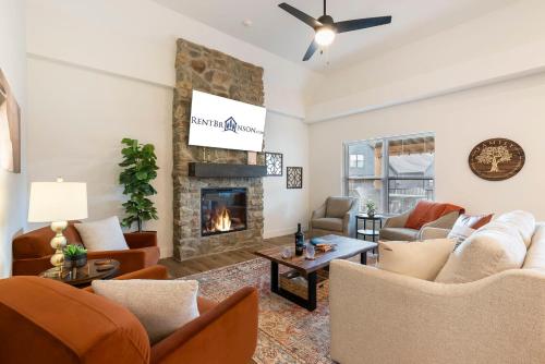 Hope Ridge in Hollister, United States