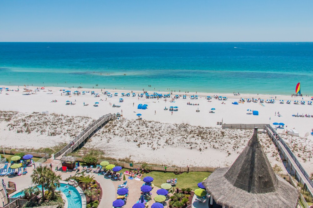 Holiday Inn Resort Pensacola Beach by IHG - photo 56