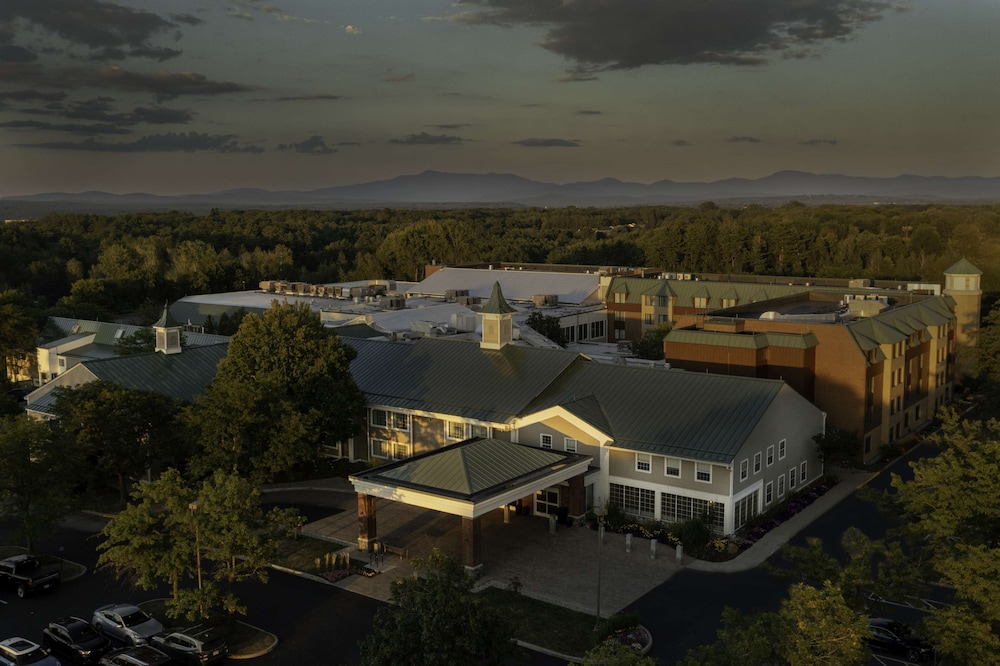 DoubleTree by Hilton Burlington Vermont - photo 58