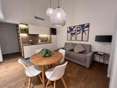 La Dimora Dei Mori — 4-Star Luxury Hotel in Catania, Italy