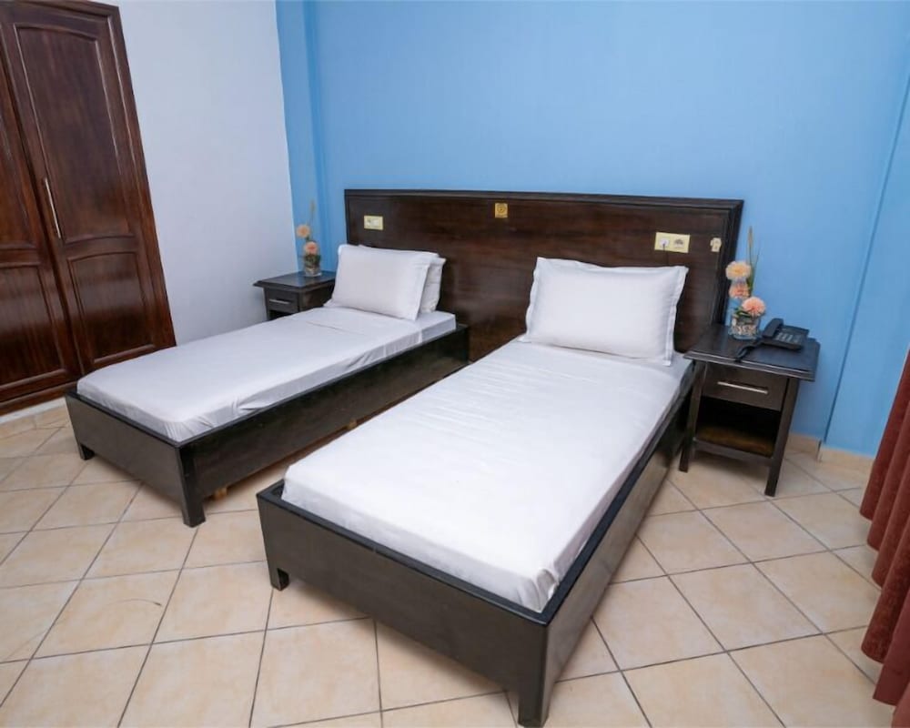 Hotel Oum El fadl in Al Fqih Ben Calah, Morocco