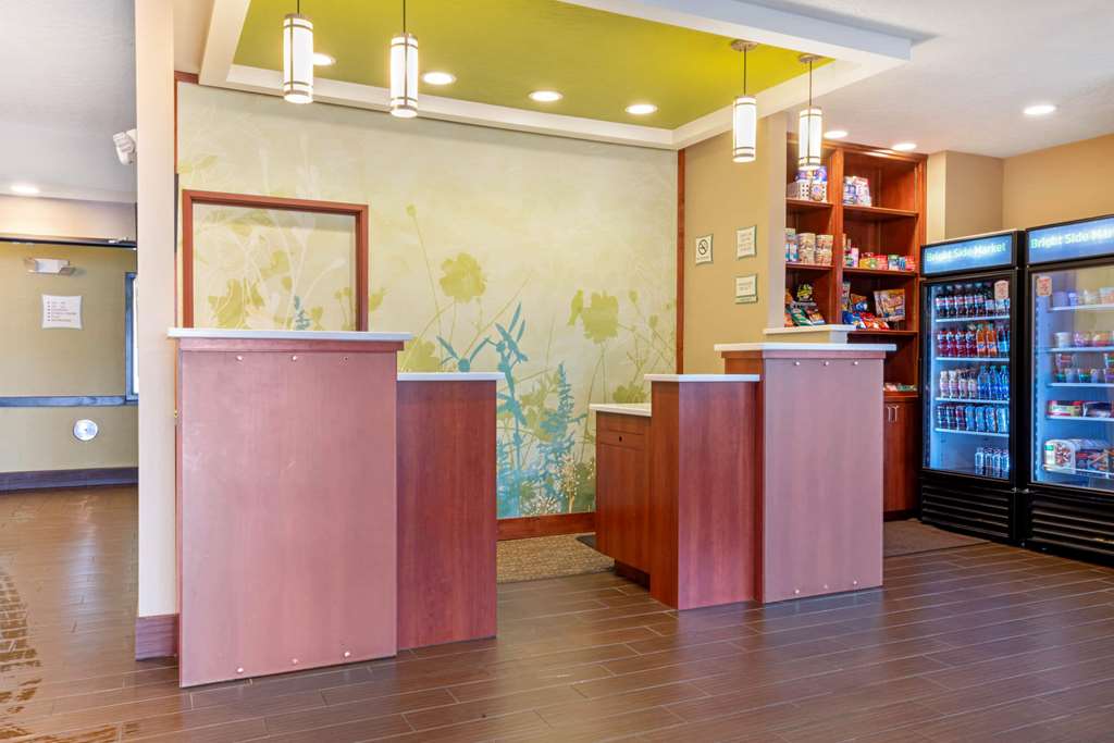 La Quinta Inn & Suites by Wyndham Boise Airport - photo 10