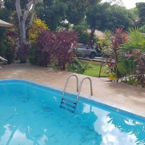 Sítio Meu Refúgio in Camacari, Brasil