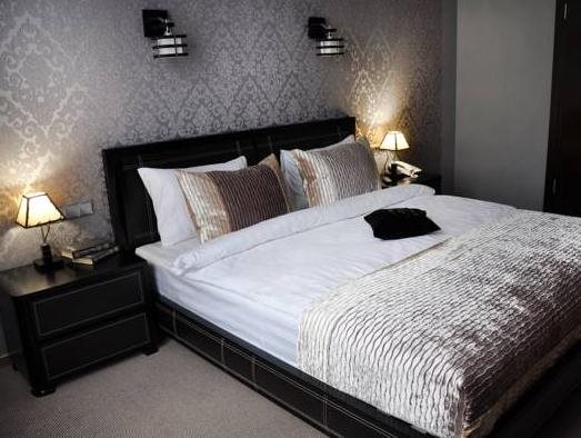 Oazis Hotel - carbon neutral hotel in Krasnodar