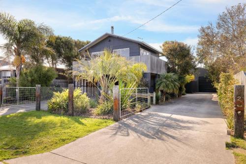 Seaspray Getaway — hotel in Cape Woolamai