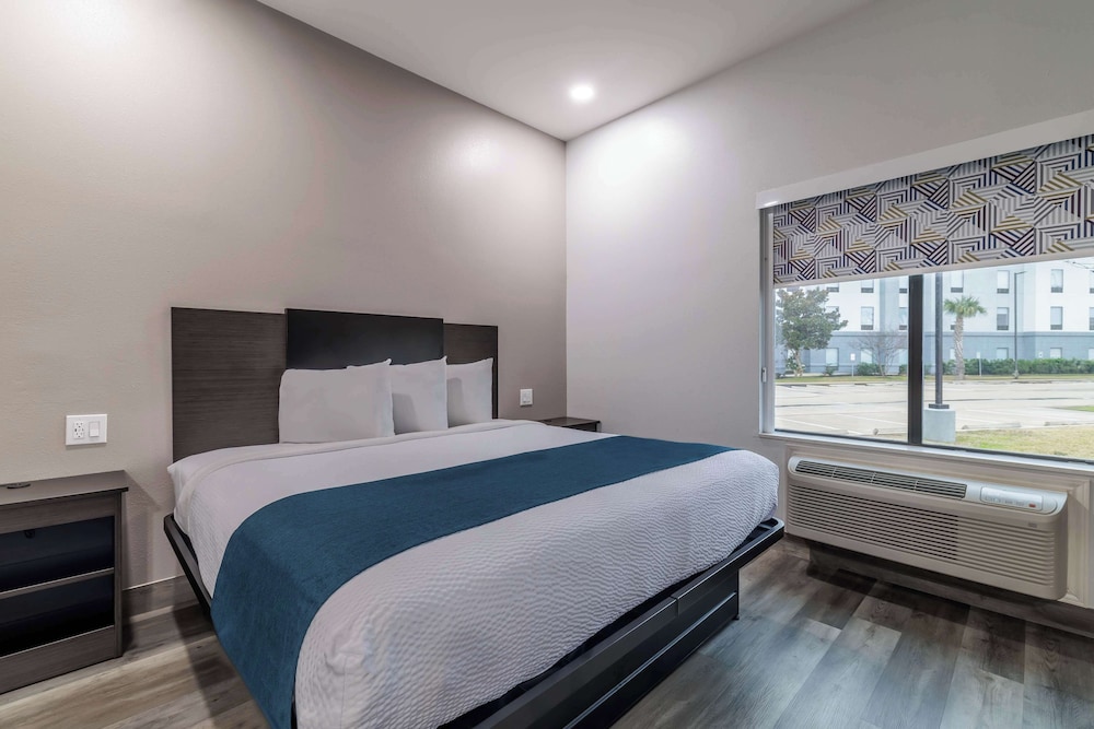 Motel 6 Brenham TX - photo 15
