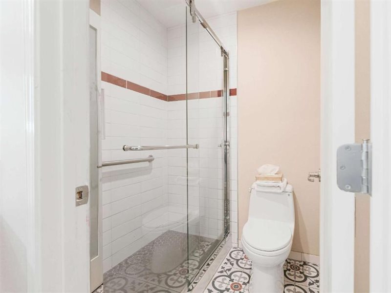 Rodeway Inn Berkeley - photo 9